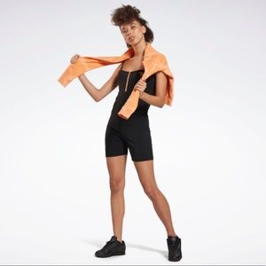 Reebok Classics Leotard